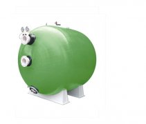 工廠化水產(chǎn)、養(yǎng)殖過濾沙缸